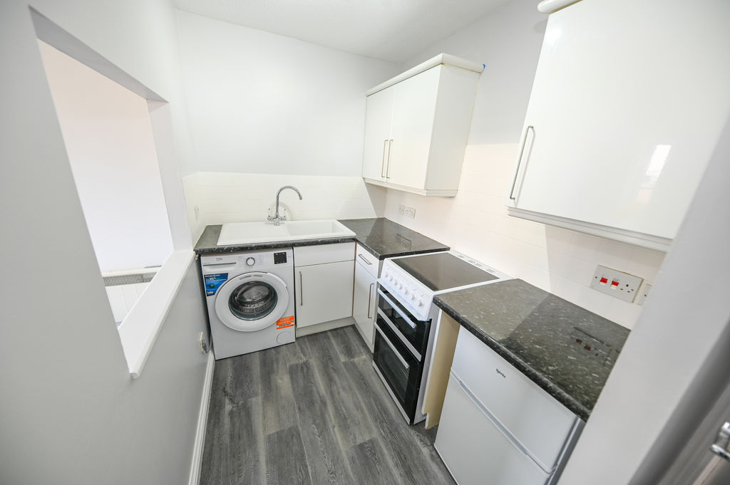 Meon Close